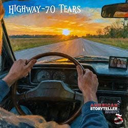 Highway 70 Tears